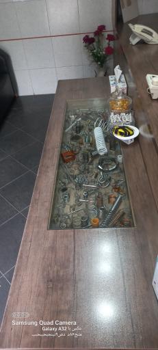 عکس شرکت ابتکار صنعت فنر