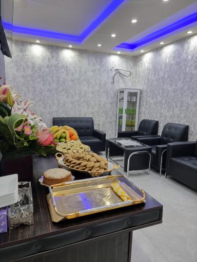 عکس مرکز لیزر دیدا