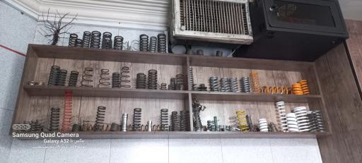 عکس شرکت ابتکار صنعت فنر