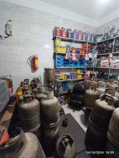 عکس کپسول پرکنی