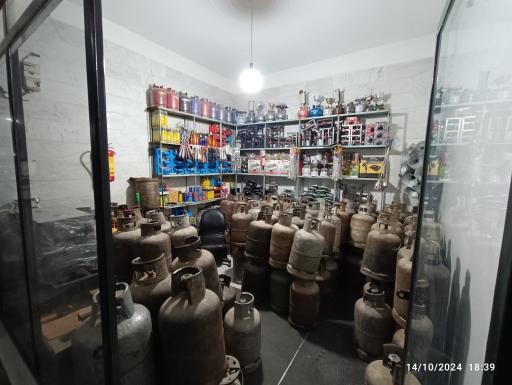 عکس کپسول پرکنی