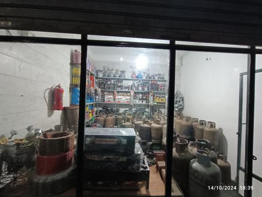 عکس کپسول پرکنی