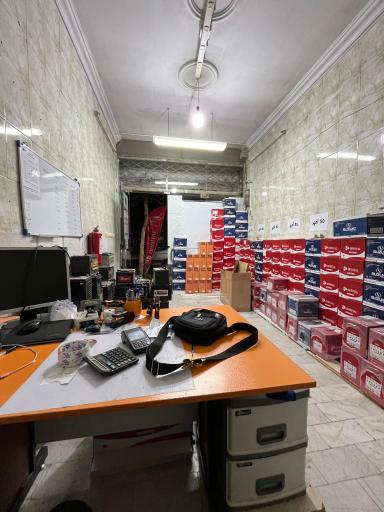 عکس نمایندگی رسمی سپاهان باتری (امداد باتری نصب و تعویض در محل)