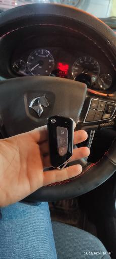 عکس کلیدسازی تخصصی ویرا