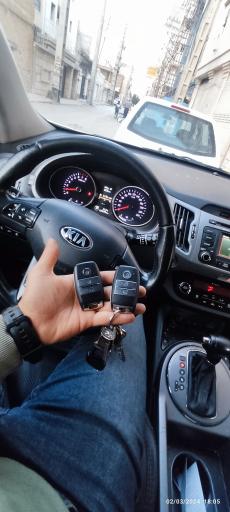 عکس کلیدسازی تخصصی ویرا