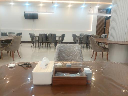 عکس رستوران هزارو یک شب