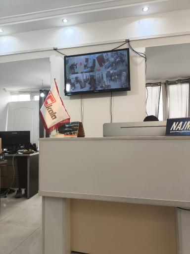 عکس فیدار سیستم پویان (آی سی کالا)