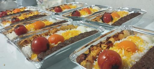 بومگردی و سوئیت و رستوران و کبابی دلفین بندرپل