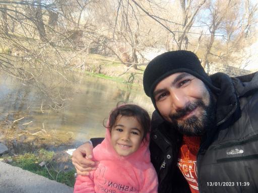 عکس پارک جنگلی