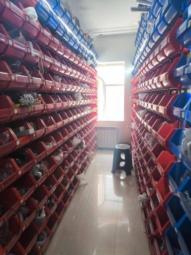 عکس فیدار سیستم پویان (آی سی کالا)