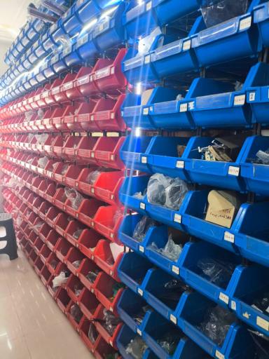 عکس فیدار سیستم پویان (آی سی کالا)