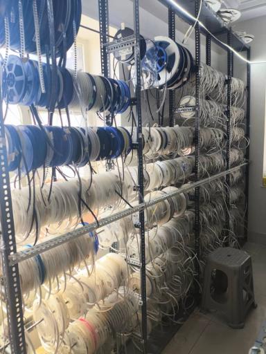 عکس فیدار سیستم پویان (آی سی کالا)