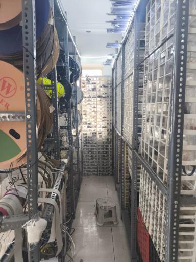 عکس فیدار سیستم پویان (آی سی کالا)