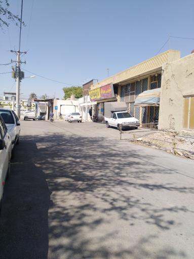 عکس شیرینی سرای زیتون