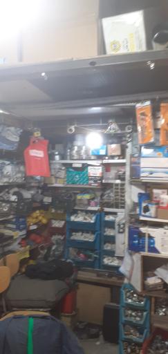 عکس تاسیسات احسان