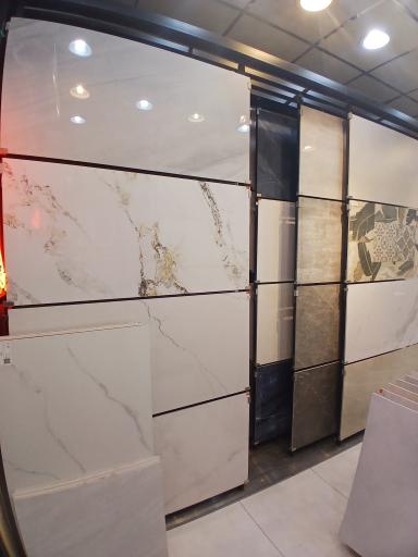 عکس کاشی امین میبد