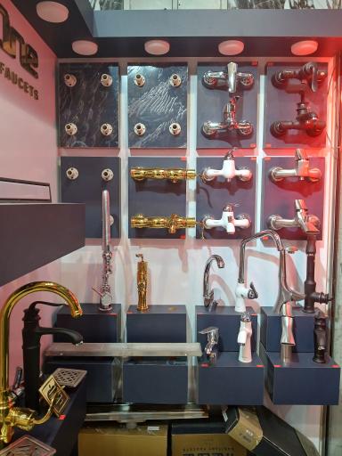 عکس کاشی امین میبد