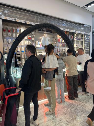 عکس نوتاش موبایل 