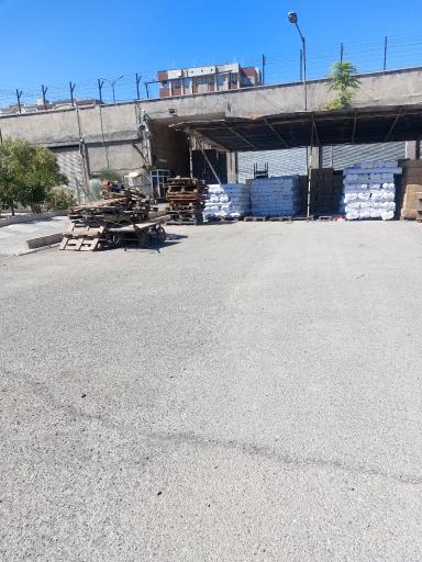 عکس انبار مومن