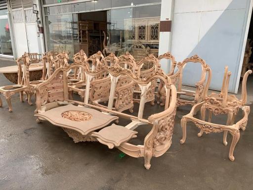 عکس تولیدوتعمیرمبلمان سلیقه