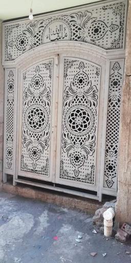 عکس فروشگاه فرفوژه پارس ایران