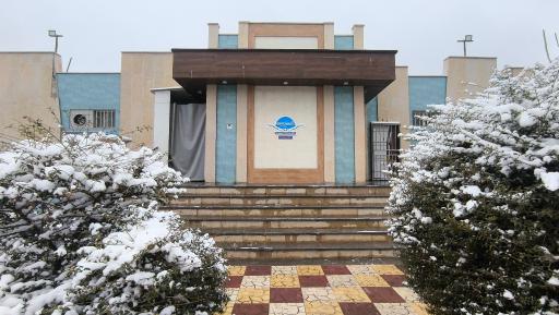 عکس مجموعه بزرگ آبی پدیده