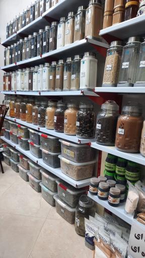 عکس عطاری دلبند