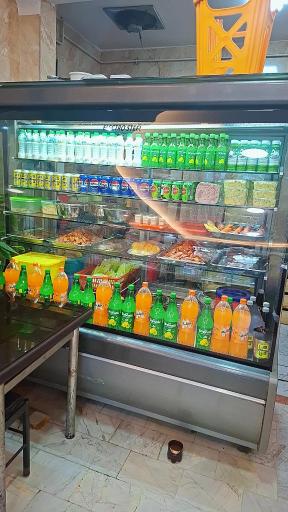 عکس اغذیه 555