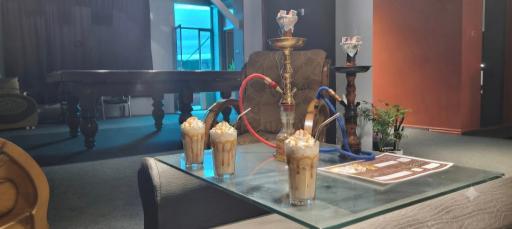 عکس کافه گیم 038