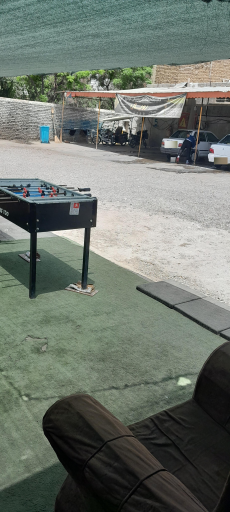 عکس جلوبندی سازی ابراهیمی