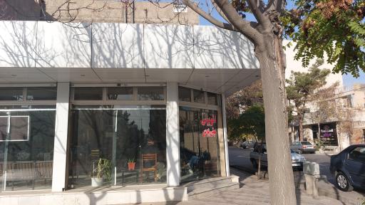 عکس شهریران گشت مشهد