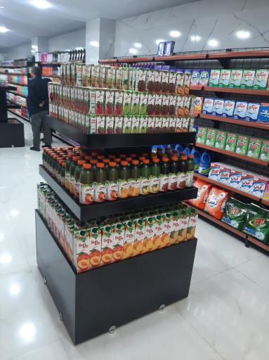 عکس فروشگاه بزرگ برادران عسگری