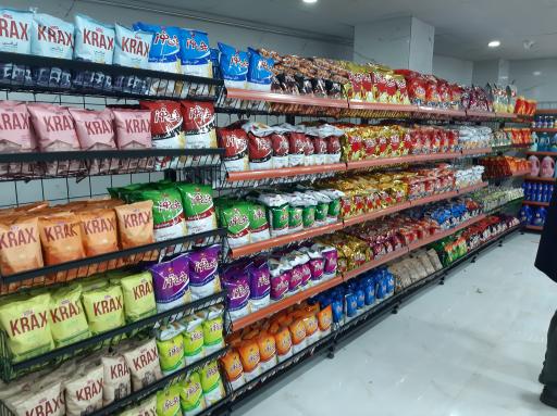 عکس فروشگاه بزرگ برادران عسگری