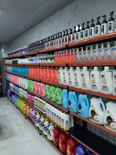 عکس فروشگاه بزرگ برادران عسگری