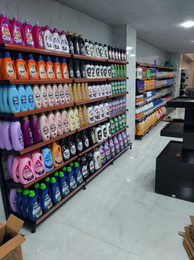 عکس فروشگاه بزرگ برادران عسگری