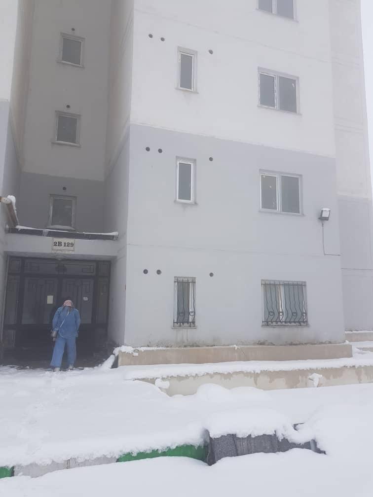 عکس فاز یازده پردیس بلوک 2B129