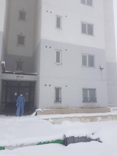 عکس فاز یازده پردیس بلوک 2B129