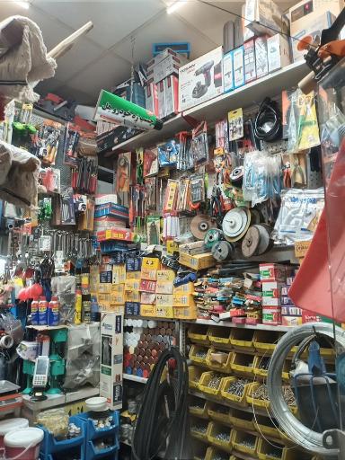 عکس ابزارآلات حسینی