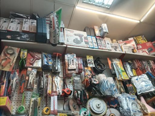 عکس ابزارآلات حسینی