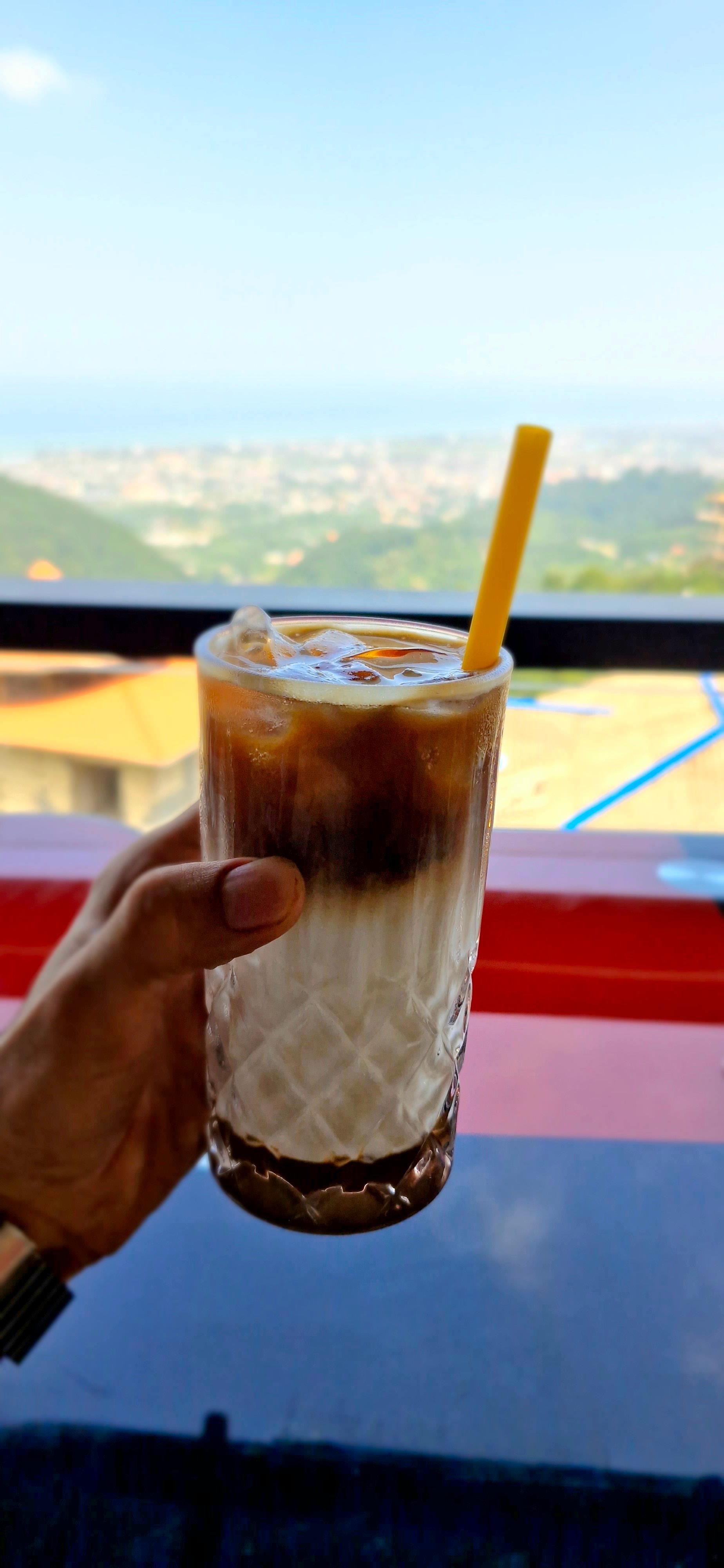 عکس کافه رستوران رامسر