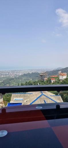 عکس کافه رستوران رامسر