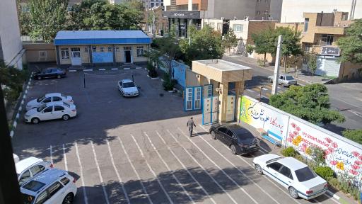 عکس هنرستان دخترانه فنی و حرفه ای فدک