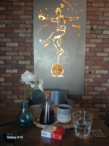 عکس کافه آگر