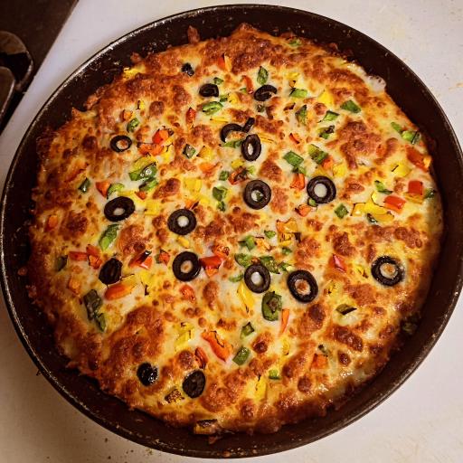 رستوران بزرگ چهلستون