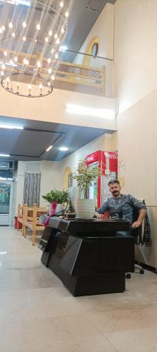 عکس کباب بناب ساطوری آذربایجان شعبه ایلار