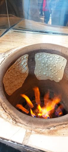 عکس کباب بناب ساطوری آذربایجان شعبه ایلار