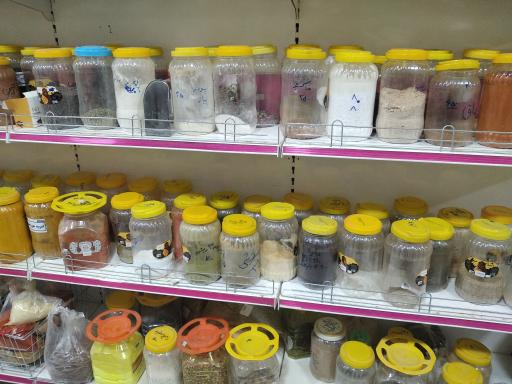 عکس عطاری ولیعصر 