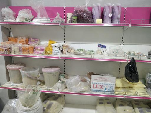 عکس عطاری ولیعصر 