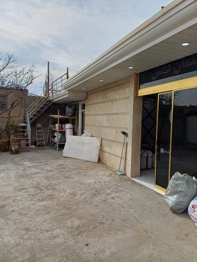 عکس دانش وود