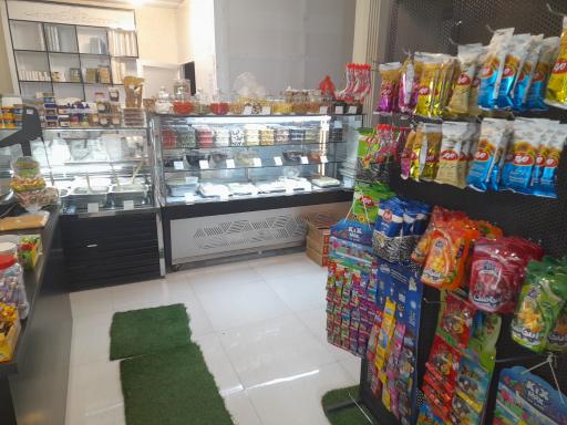 عکس لبنیات علیرضا شیبانی